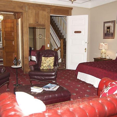 Stay The Night B&B Nova York Exterior foto